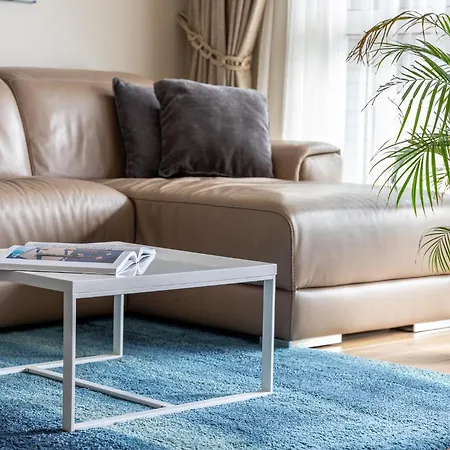Apartamentas Prie Fontano Palanga