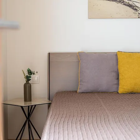 Apartamentas Prie Fontano Apartment *
