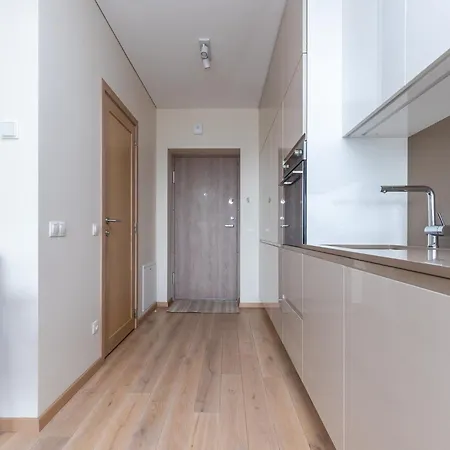 Apartment Apartamentas Prie Fontano Palanga