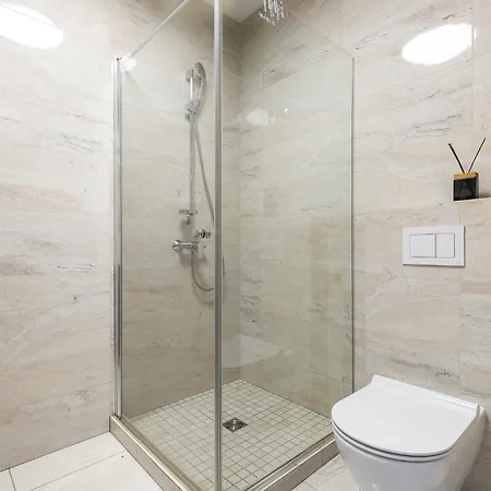 Apartment Apartamentas Prie Fontano